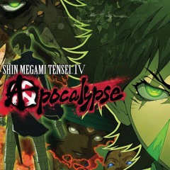 Shin Megami Tensei IV FINAL OST - CD 2 Track 7 (Vishnu)