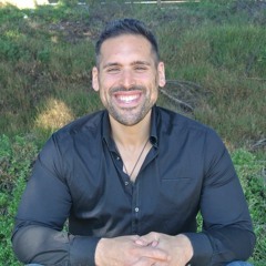 LLITFZ Podcast #68 - Nathan Meola: Extreme Weight Loss, Cheating, Attachment & becoming UNSHAKEABLE