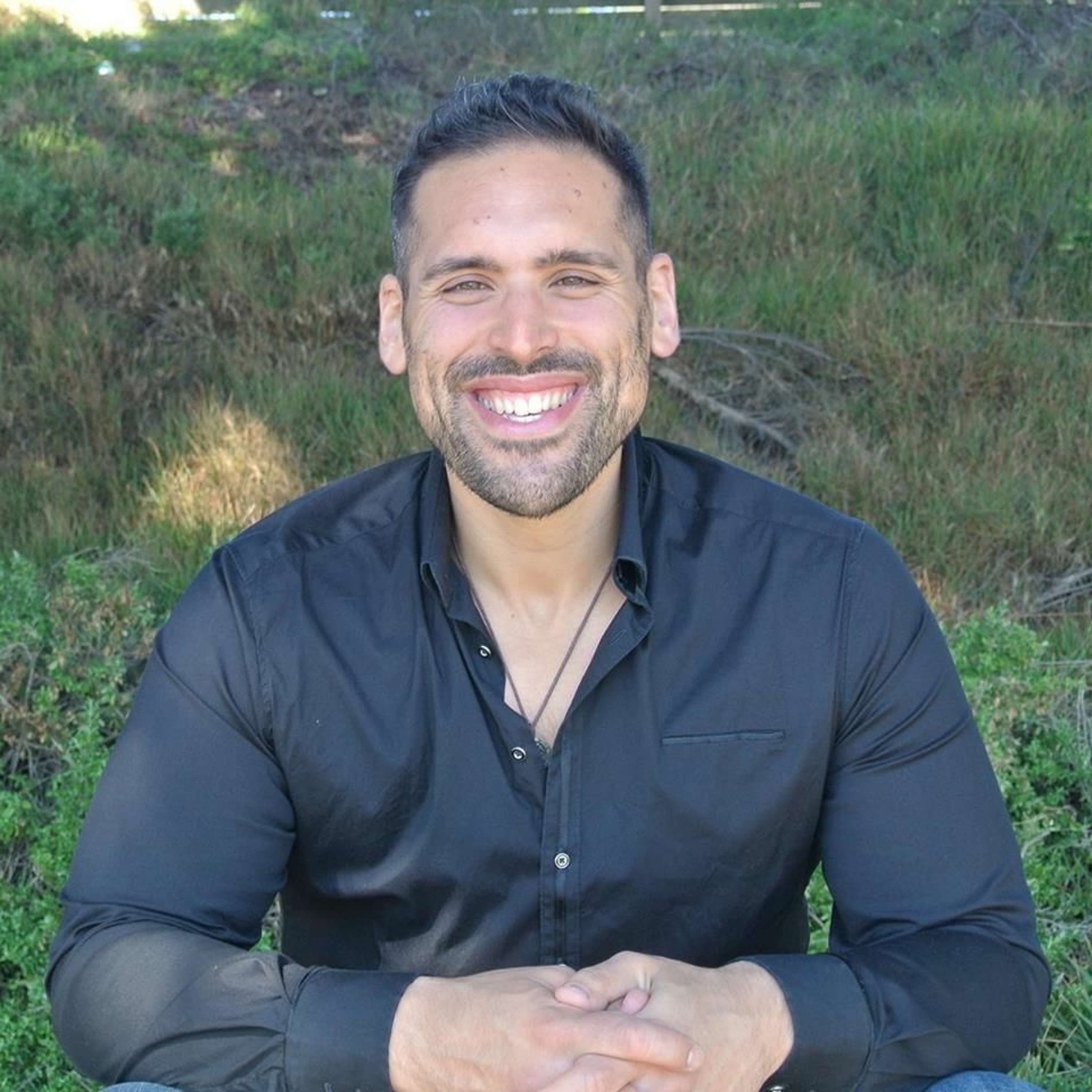 LLITFZ Podcast #68 - Nathan Meola: Extreme Weight Loss, Cheating, Attachment & becoming UNSHAKEABLE episode artwork