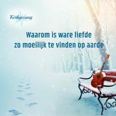 Waarom is ware liefde zo moeilijk te vinden op aarde