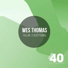Exceptional - Four40 Records