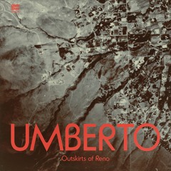 TL Premiere : Umberto - Exit (Antoni Maiovvi Remix) [Giallo Disco Records]