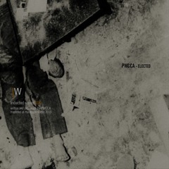 PWCCA - Elected (IW004) out !
