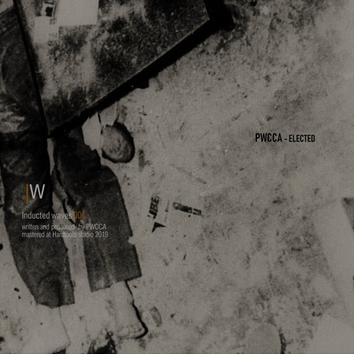 PWCCA - Elected (IW004) out !