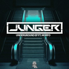 JUNGER - UNDERGROUND (FREE ON ACID)