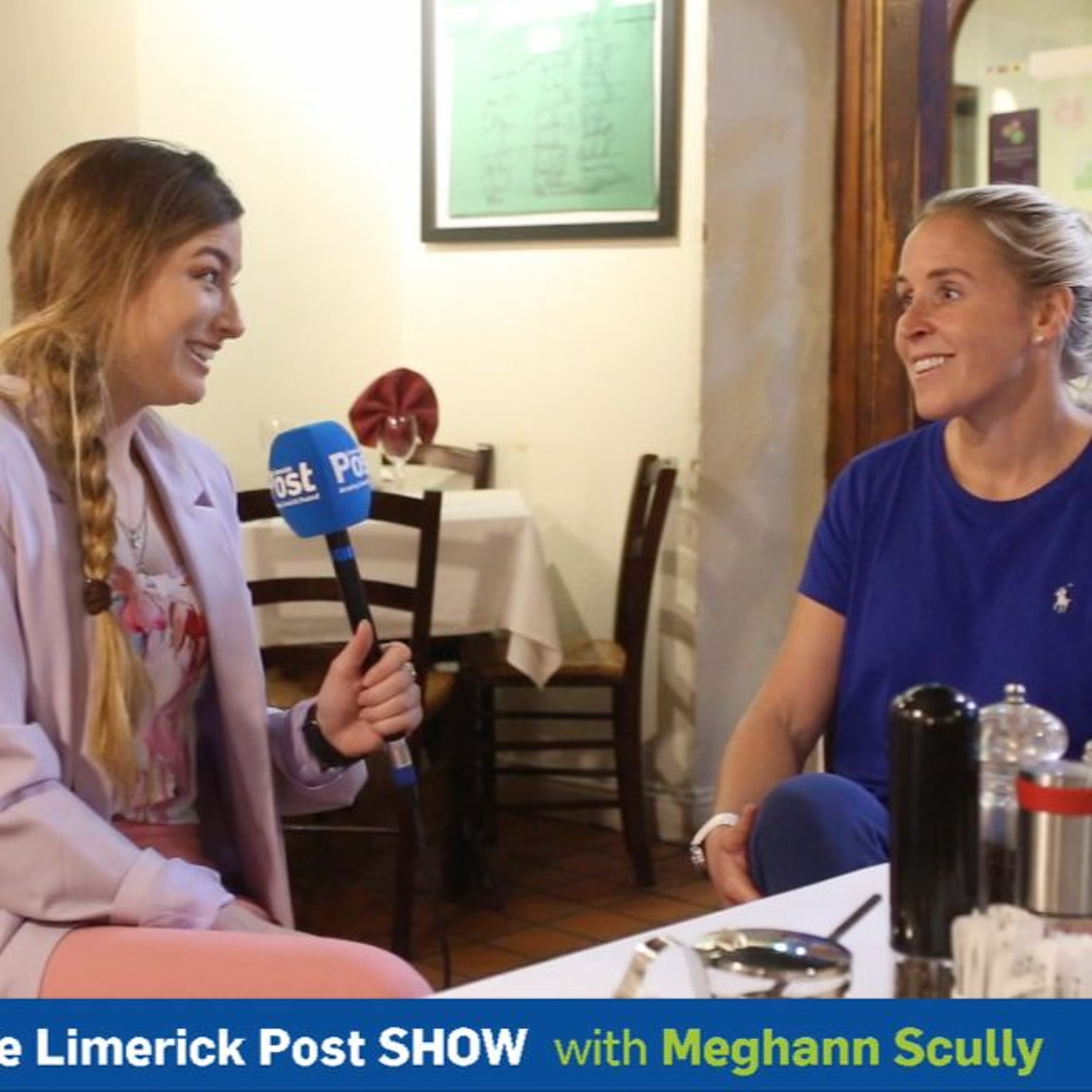 Limerick Post Podcast