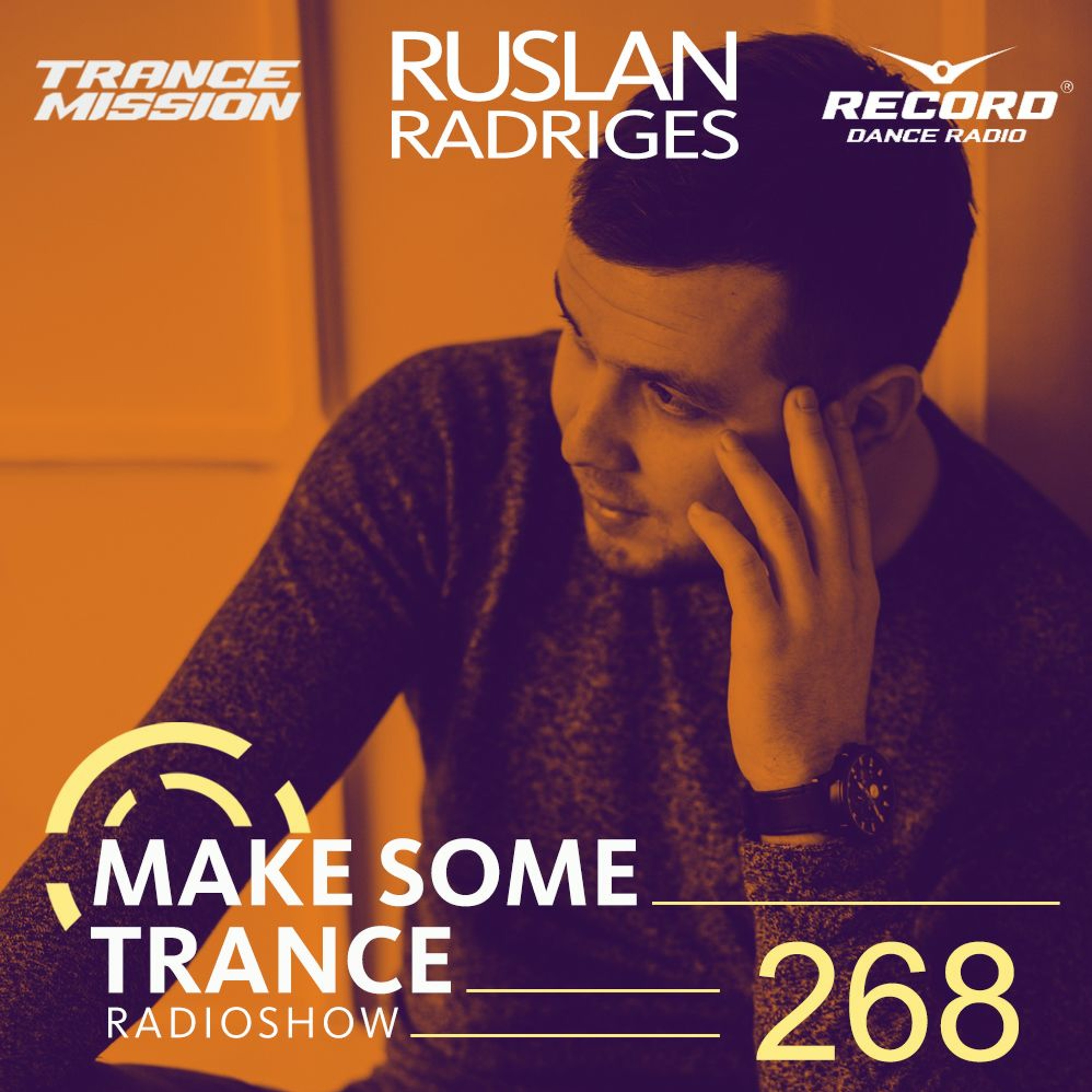 Ruslan Radriges