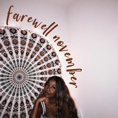 Farewell November
