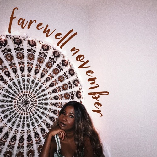 Farewell November