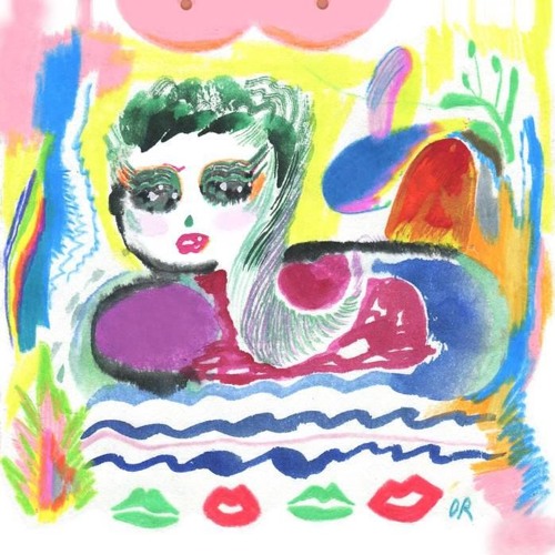 PREMIERE016 // Shubostar - The Orion Loop (K-Effect Remix)