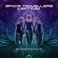 Biomechanics (OUT NOW)