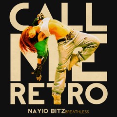 Nayio Bitz - Breathless (Teaser)