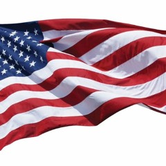 American National Anthem stronger!