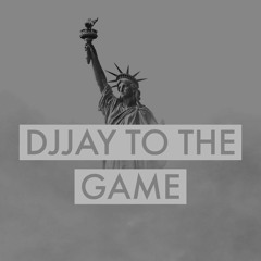 DJjay to the game - GLITTER GLITTER NICE DRAFT .mp3
