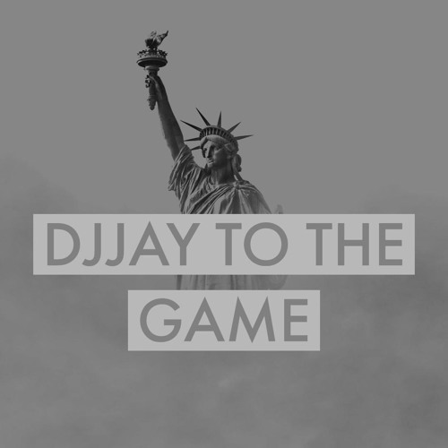 DJjay to the game - GLITTER GLITTER NICE DRAFT .mp3