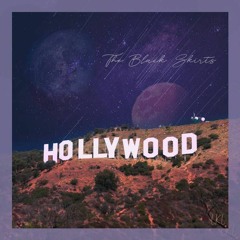 검정치마 (The Black Skirts) - Hollywood (cover 김넬비)