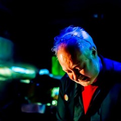 Chris Ewen - Live At Club Pure (2003)