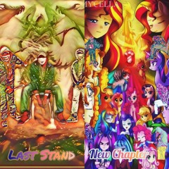Last Stand/New Chapter
