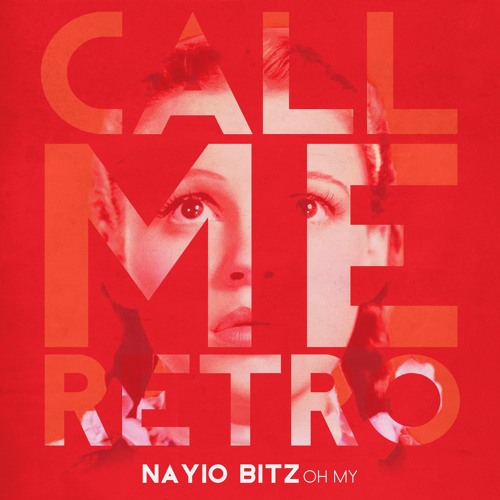 Nayio Bitz - Oh My (Teaser)