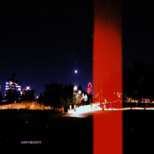 anybody(feat. Jean-Claude)