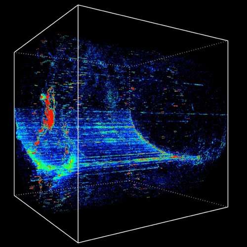 Astral Frequency Live Set 27/4/19 (Asylum Athens)