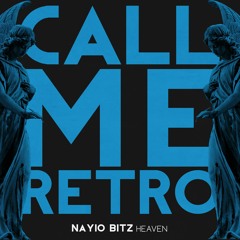 Nayio Bitz - Heaven