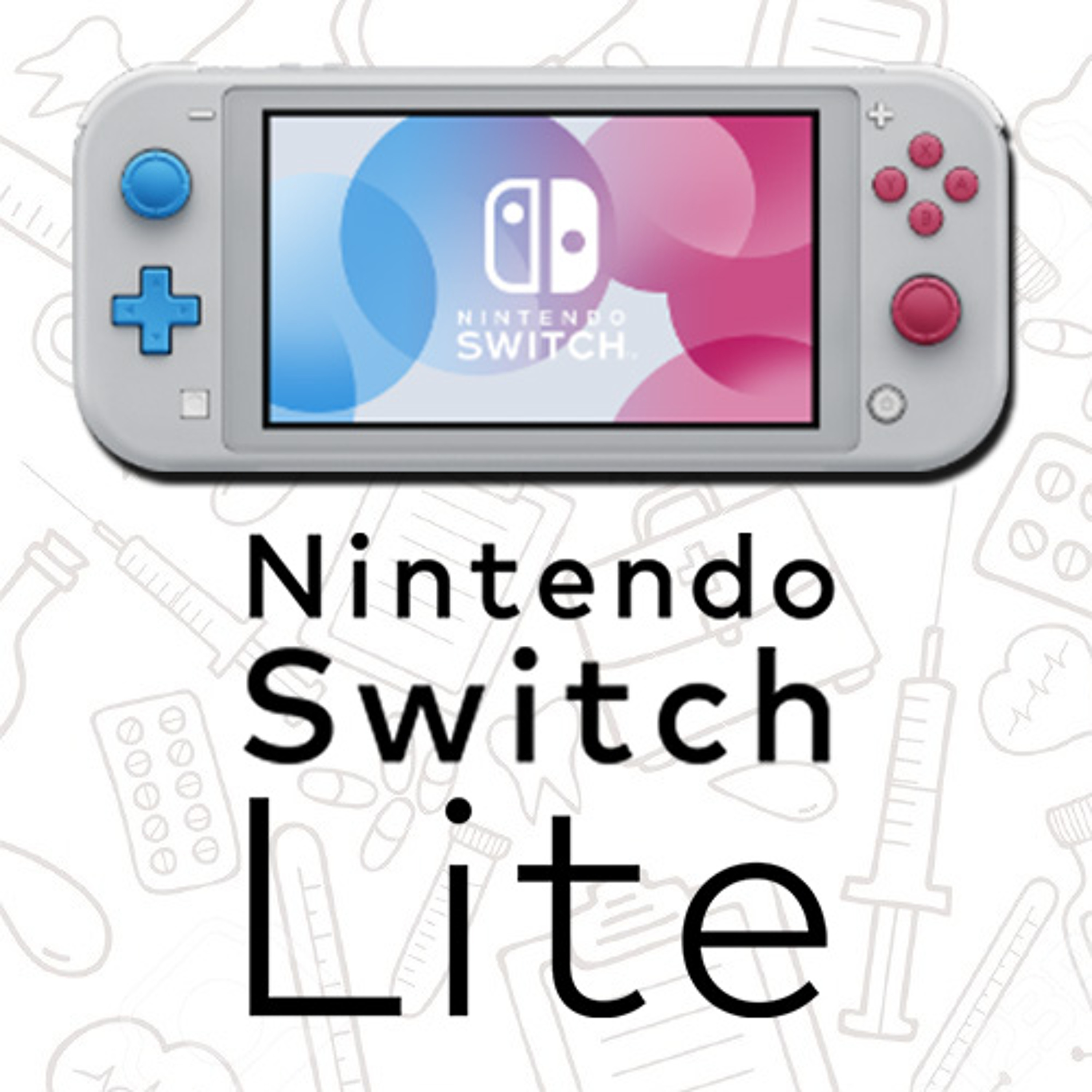 Nintendo Switch Lite (Review)