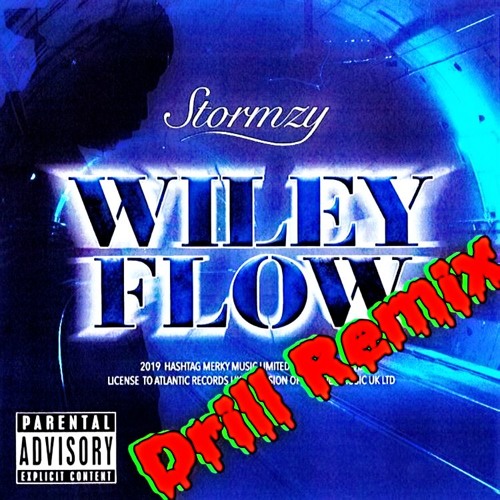 Stormzy - Wiley Flow Drill Remix Instrumental