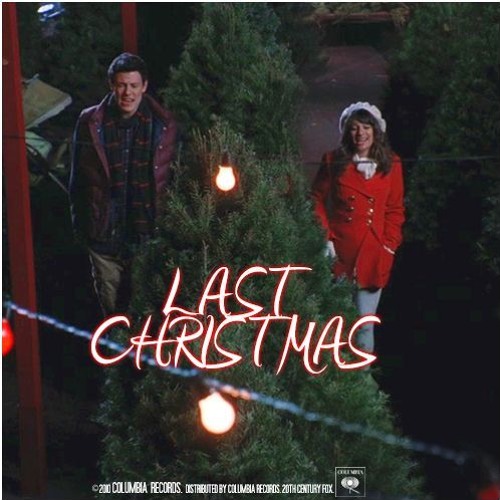 Glee Cast Last Christmas A1drin Aureus Remix By Aldrin Aureus
