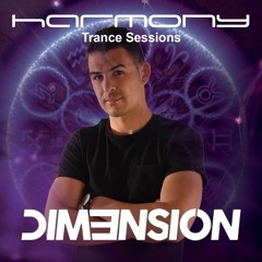 DIM3NSION Selection - Episode 248 (Live From Harmony Trance, Madrid)