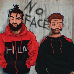Vonny B.O.Y X Chxpo No Face