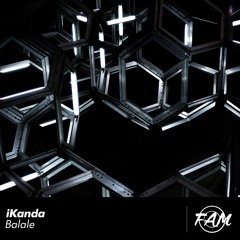 iKanda - Balale (Original Mix)