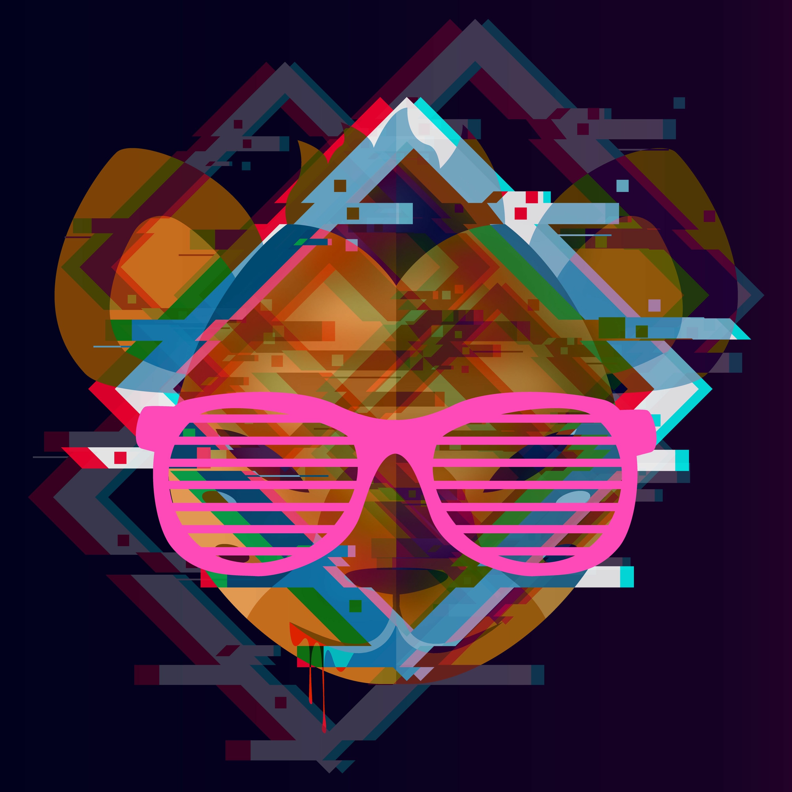 M@N UP episode artwork
