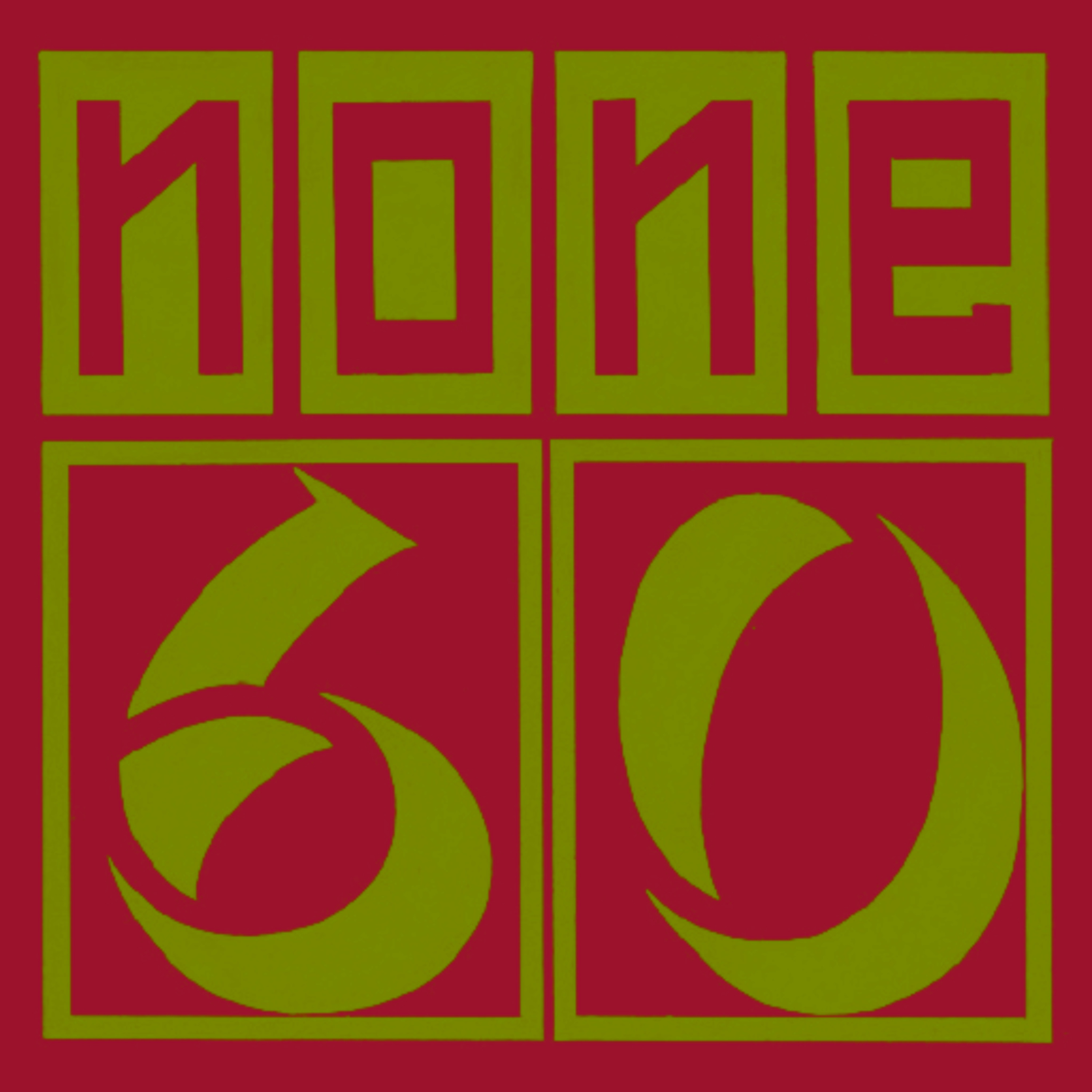 none60 podcast