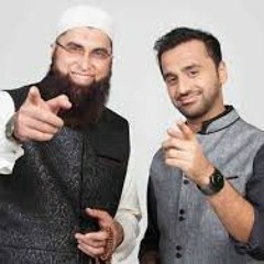 ‏Maut Ki Aghosh Mein By Wasim Badami