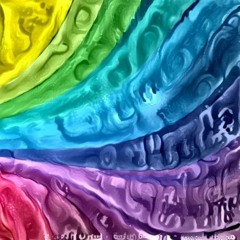 ALL COLOURS DJ COMP MIX