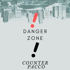 Counter Pacco - Danger Zone(Original Mix)