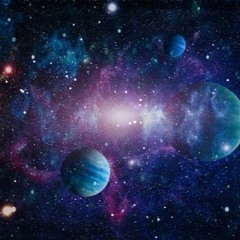 Galaxy (feat. VIN)