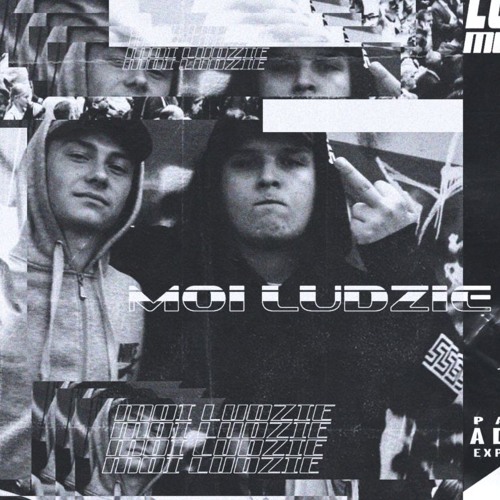 LUNATYK - MOI LUDZIE
