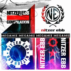 Nitzer Ebb Ultra Ultimate Mega MegaMix Complete Unreleased Edition (Industrial Dance, EBM)