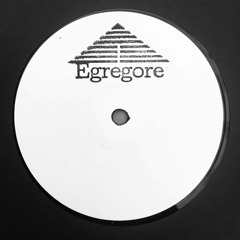 hiii [clip] [ egregore 12"]