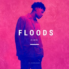 Lucky Daye - Floods (E-Mix)