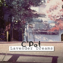 Lavender Dreams