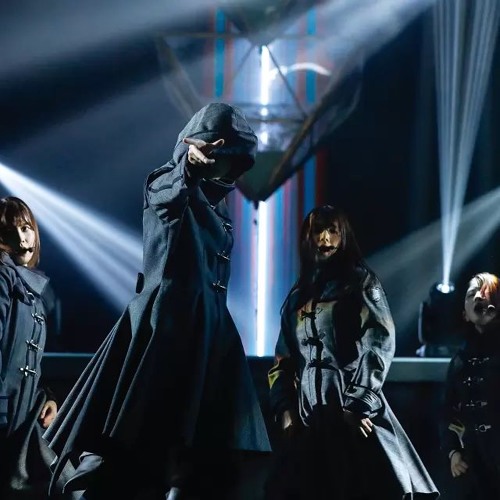 Stream 欅坂46 Keyakizaka46 避雷針 A Lightning Rod Arek Shelter In The Stormy Sky Mix By Arek Listen Online For Free On Soundcloud Stream 欅坂46 Keyakizaka46 避雷針 A Lightning Rod Arek Shelter In The Stormy Sky Mix By Arek Listen Online For Free On Soundcloud