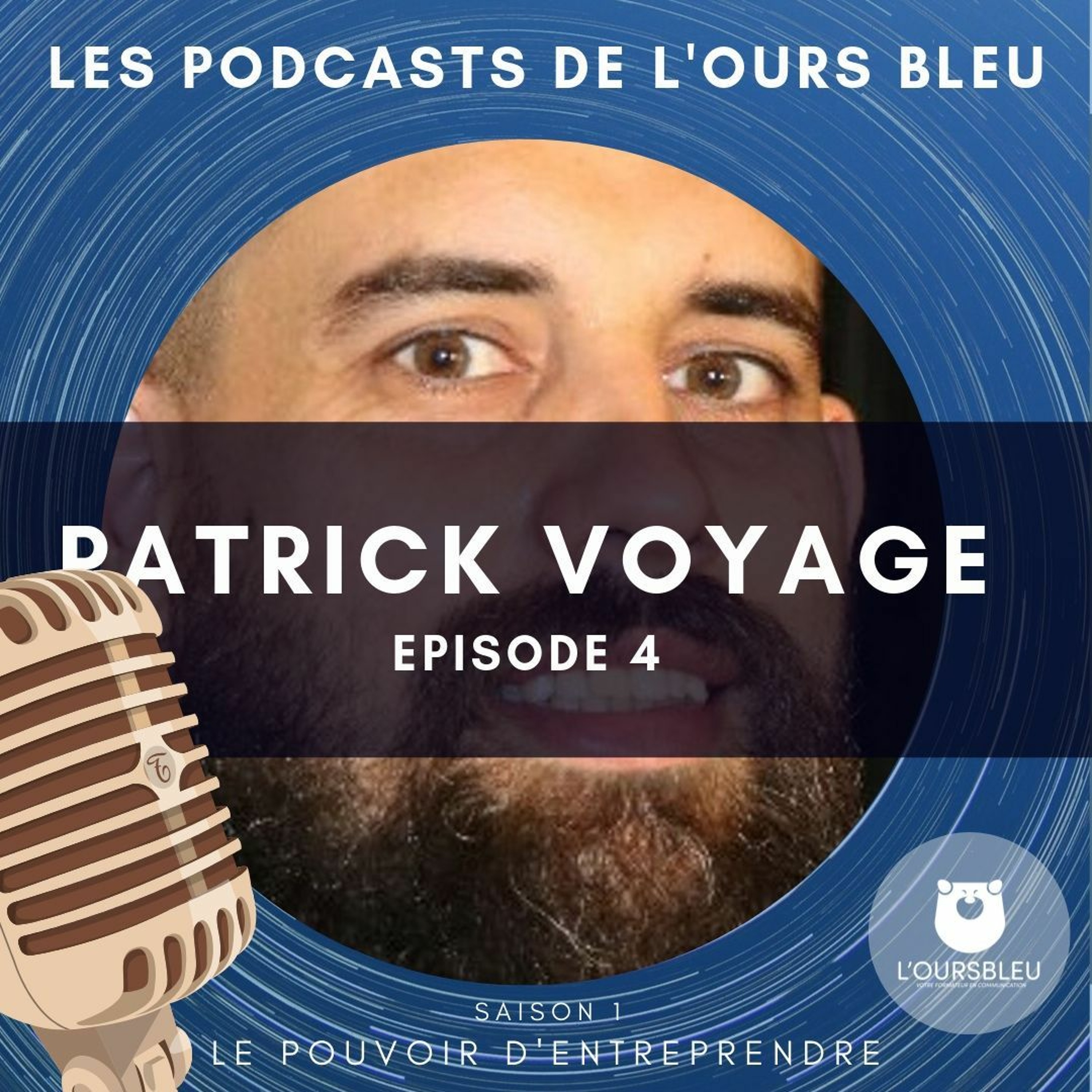 La Voie du Yéti