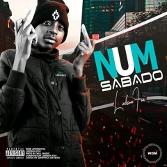 Num Sábado-Liedson Fox