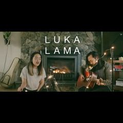 Luka Lama - Coklat (Cover) by The Macarons Project