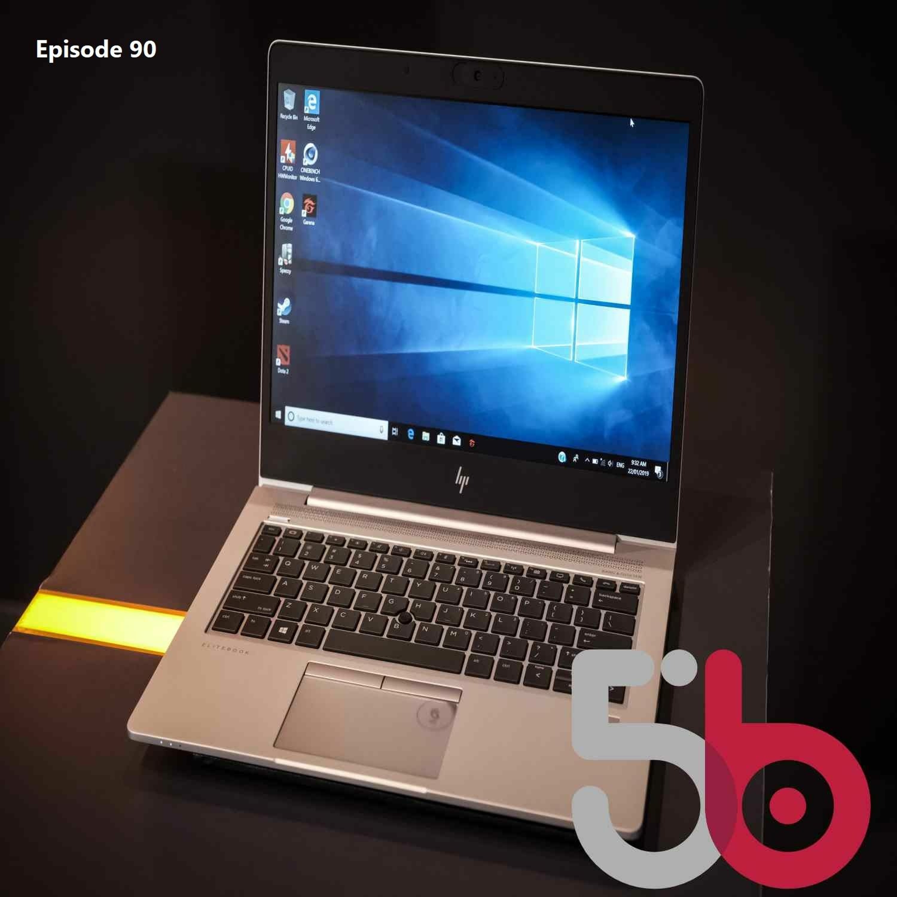 5bytespodcast