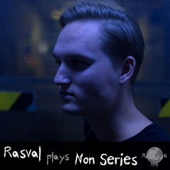 Rasval plays Non Series [NovaFuture Blog Exclusive Mix]