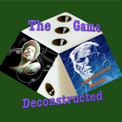 The Game Deconstructed - Lou6 & Paploviante